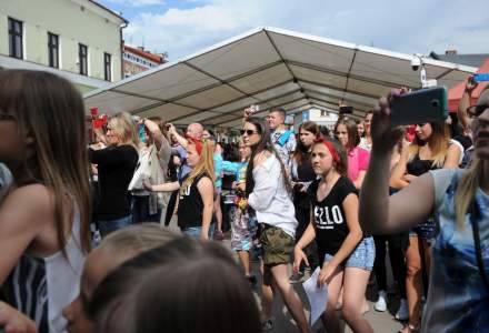 Staromiejska Wiosna - niedziela